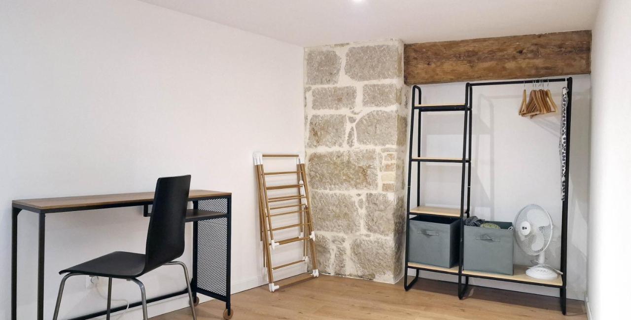 Tres Joli Loft Au Coeur De Nice Exterior photo